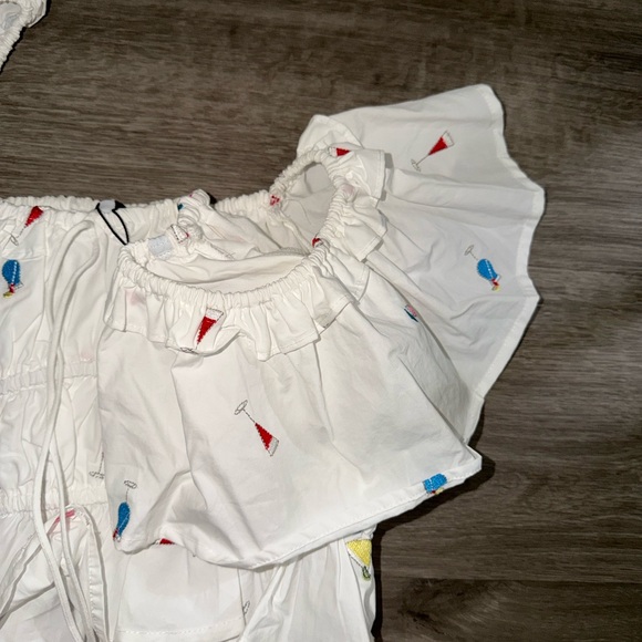 En Saison Nellie Top S size - Picture 10 of 10